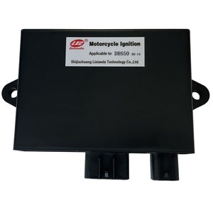 เครื่องจุดระเบิด CDI สำหรับ Suzuki <span class=keywords><strong>DR650</strong></span> <span class=keywords><strong>SE</strong></span> DR650SE 98-14 32900-32E10 CDI TCI รุ่นปรับปรุง - Product Image 1