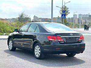 Auto Usata Camry <span class=keywords><strong>2008</strong></span> a Benzina, 5 Posti, in Vendita a Prezzo Conveniente, Servizio Porta a Porta Disponibile - Product Image 3