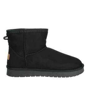 Botines Planos para Mujer Mariella Burani, Color Negro, Talla 39 - Product Image 4
