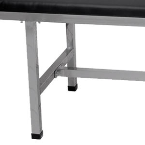 Équipements hospitaliers médicaux MN-JCC001 fonctionnement du canapé d'<span class=keywords><strong>examen</strong></span> des médecins utiliser une <span class=keywords><strong>table</strong></span> d'<span class=keywords><strong>examen</strong></span> médical simple - Product Image 4