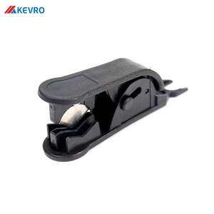 Industrieller Kunststoffrohrschneider, Schlauchfilter-Schneidewerkzeug mit austauschbarer Klinge für PP/PE/PVC-Rohre - Product Image 4