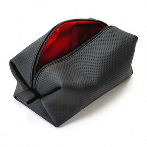 Free Sample Cosmetic travelling Sports Bag <b>travel</b> <b>organizer</b> polyester zipper Sports Bags - Product Image 2