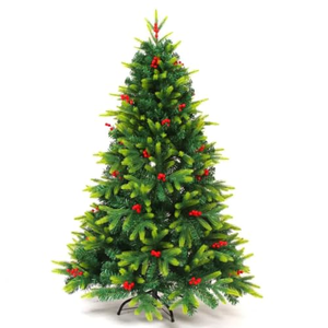 Artificial 45-300cm Christmas Supplies-old Home Decoration Artificial <b>Led</b> Christmas <b>Tree</b> Large Arvores De Natal Arbol De Navidad - Product Image 1