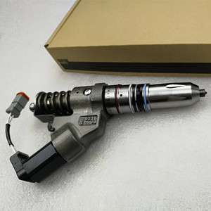 หัวฉีดน้ำมันคอมมอนเรล 4026222 หัวฉีดน้ำมัน 4026222 สำหรับ QSM ISM M11 - Product Image 4