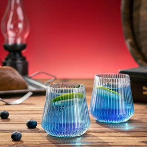 <span class=keywords><strong>Verre</strong></span> à vin sans pied en plastique PET <span class=keywords><strong>réutilisable</strong></span> et <span class=keywords><strong>personnalisé</strong></span>, <span class=keywords><strong>verre</strong></span> à whisky et à champagne de haute qualité de 14oz, vente en gros - Product Image 1