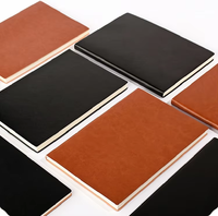 XP-Promos Carnet Couleur Personnalisé Logo Personnalisé Journal Journal Composition Carnet