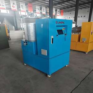 Máquina Especial de Pulverización para Recubrimiento de Imprimación Reactiva de Poliurea Aspartato JHPK-EIVD - Product Image 5