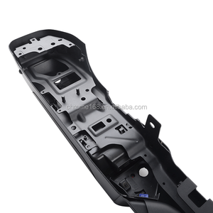 Parachoques Trasero de Acero para el 10.º Aniversario para <span class=keywords><strong>Jeep</strong></span> <span class=keywords><strong>Wrangler</strong></span> JL <span class=keywords><strong>2018</strong></span>+, Protector de Parachoques Trasero - Product Image 2