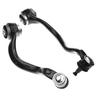 Kit de Brazo de Control de Suspensión Delantera para X5 X6 E70 E71, Nuevo, 12 Meses de Garantía, 25 kg, 31126773949, 31126776417, 31126776418