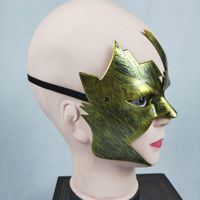 Masque pour les yeux de filles de fête en gros Masques de fête Costume de Cosplay Masques de bal masqué