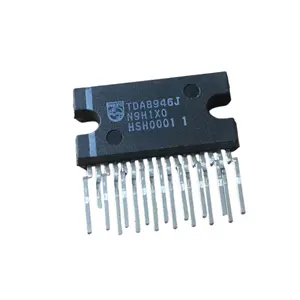 Hot Selling Audio Power Amplifier Tda8946 Integrated Circuits Original New ZIP17 Ic TDA8946J