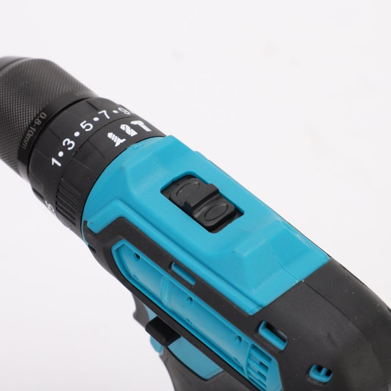 Hot Selling Cordless Drill and Impact Driver Wholesale Power Wireless Impact Drill · image 4