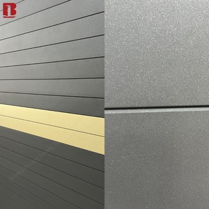Porte de <span class=keywords><strong>garage</strong></span> enroulable en aluminium Bolang, porte de <span class=keywords><strong>garage</strong></span> enroulable de qualité supérieure, 16x7, 9x7, 8x7, commandes à distance par application, isolation, sécurité antivol - Product Image 3