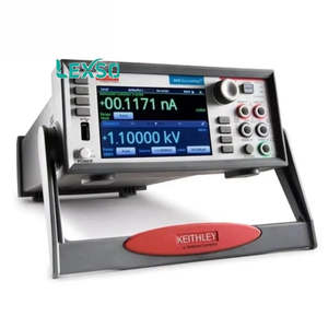 Keithley 2460 ยูนิตการวัดสัญญาณ 4 ควอแดนต์ แรงดันไฟฟ้า กระแสไฟฟ้า โหลดแหล่งกำเนิดสัญญาณ - Product Image 5
