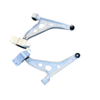 Bras de suspension inférieur avant 54501-5NA1A 54500-5NA1A 545015NA1A 545005NA1A pour Infiniti QX50 J55 J55Z J55X 2WD 4WD AWD