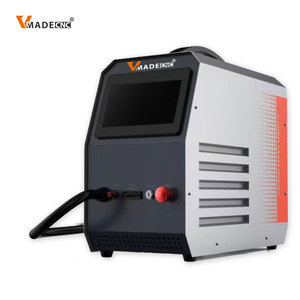 Máy hàn laser 1500W Máy hàn laser 2000W Máy hàn laser cầm tay làm mát bằng không khí - Product Image 1