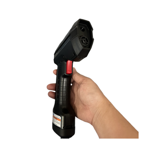 Súng khí tĩnh điện loại bỏ tĩnh điện công suất cao siêu bền KEYENCE SJ-L005G có sẵn trong kho - Product Image 4