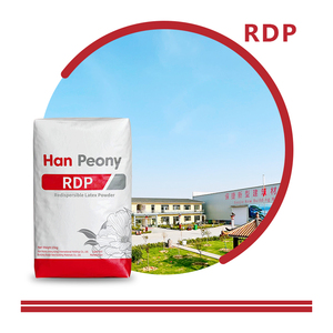 Meilleures ventes : Poudre polymère acrylique redispersible (RDP <span class=keywords><strong>VAE</strong></span>) 25 kg/sac, fournisseur Hebei pour la construction - Product Image 6