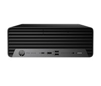 HPs Prodesk 400 G9 SFF I3-12100 8G 512G SSD Pro Tower Desktop 400 G9 Computer SFF PC Case Desktops