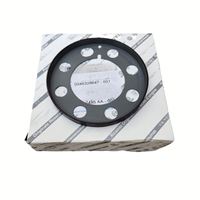 Pièces détachées automobiles les plus vendues, anneau d'engrenage de position du vilebrequin 68027485AA pour Wrangler