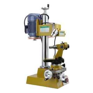 آلة صقل المجوهرات من الستانلس ستيل للبيع من مصنع أووبل لقطع الماس ونقشه للخواتم والأساور الذهبية والفضية - Product Image 1