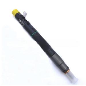 Diesel fuel <strong>injector</strong> EJBR02401D Fuel <strong>injector</strong> 33801-4X800_ 33800-4X800 for <strong>Delphi</strong>_ Modern Kia - Product Image 2
