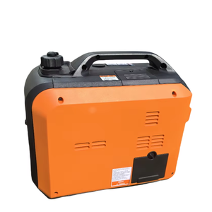 Yhs 5KW Portable Gasoline <b>Generator</b> With Start Silent Mini Open Frame for Home Voltage 230V/240V YHS-PT-015 5kw Gasoline Generat - Product Image 1