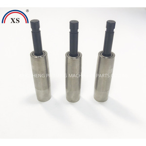 รอกเครื่องพิมพ์ไฮเดลเบิร์ก M2.020.025 สำหรับชิ้นส่วนเครื่องพิมพ์ออฟเซต - Product Image 1