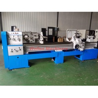 Tour universel de haute précision C6236C C6240C C6250C/tour manuel