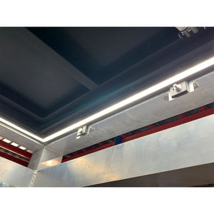 <span class=keywords><strong>Trappe</strong></span> de <span class=keywords><strong>sol</strong></span> cachée automatique de nouveau design avec lumière LED ouverture motorisée auvent portes d'accès au <span class=keywords><strong>sol</strong></span> pour <span class=keywords><strong>sous</strong></span>-<span class=keywords><strong>sol</strong></span> - Product Image 6