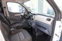 Nouvelle énergie Cargo Mini Van Saic Maxus EV30 2025 Saic Maxus EV30 EV Maxus nouvelle marque Livraison Van EV30 EV Cargo Van