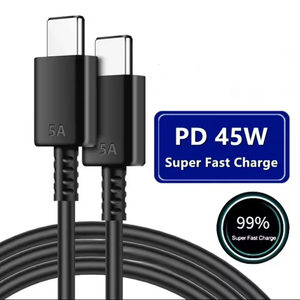 <span class=keywords><strong>Chargeur</strong></span> en gros Type C 3 ports Adaptateur secteur Trio <span class=keywords><strong>Original</strong></span> Super Rapide 65w Pd T6530 pour <span class=keywords><strong>Samsung</strong></span> Galaxy S22 S21 <span class=keywords><strong>S20</strong></span> Note20 <span class=keywords><strong>Ultra</strong></span> - Product Image 6