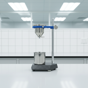 Viscosímetro Digital Portátil para Caucho, Viscosímetro <span class=keywords><strong>de</strong></span> Vibración Mooney, Viscosímetro Ubbelohde, Viscosímetro U-Can Usado, Viscosímetro Ostwald para Alimentos, Viscosímetro Brookfield - Product Image 1