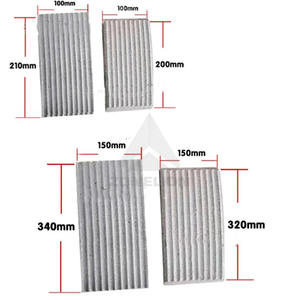 เครื่องบดกรามตัวอย่างหลักห้องปฏิบัติการ EP60x100 - Product Image 4