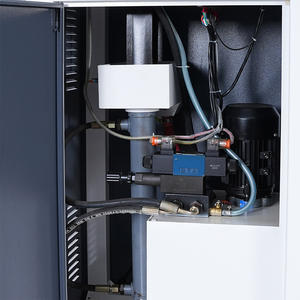 מבחן השפעה נוצ 'ר | v & u מכונת baraching בדיקת charpy | v & u ציוד הכנה מדגם מתכות - Product Image 5