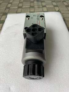 Vanne hydraulique d'usine XLF SDHE-0614 D0 10S, vanne directionnelle électromagnétique - Product Image 2