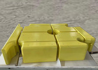 Aksesoris Drone ROV Bawah Air PVC Ukuran dan Bentuk yang Dapat Disesuaikan, Ukuran Besar, Cetakan Pribadi, Kompatibel dengan Lainnya, Cina