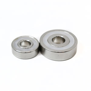 Roulement à billes Non magnétique, en acier inoxydable, 316 6000 6001 6002 6003 6004 6005 <span class=keywords><strong>6006</strong></span> 6007 6008 6009 6010 6012 - Product Image 3