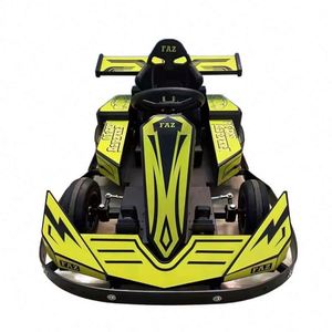 <b>Electric</b> <b>Drift</b> <b>Kart</b> Pro Motor Kit Frame Axle Wheel Tire Steering Seat Advanced Technology Go <b>Karts</b> - Product Image 5