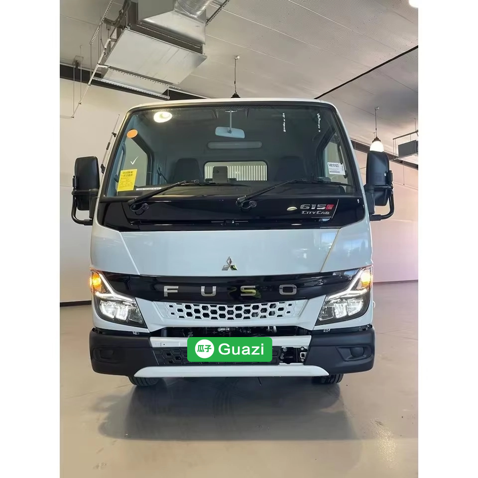 Dual Aircon L300 Fb Type Pre-Owned Mitsubishi L300 FB Van High
