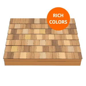 Architectural Shingles For Sidewalls And Roofs High Quality Shingle Roof Tiles