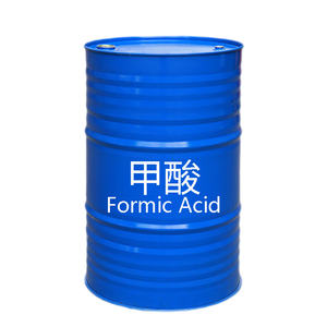 Acido Formico (Acido Carbossilico) di Grado Industriale ad Alta Purezza 99% per Conservante Mangimi Animali e Additivo per Insilati - Product Image 3
