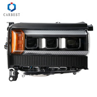 CARBEST <strong>Best</strong> Seller 2025 Year THREE EYES <strong>HEAD</strong> <strong>LAMP</strong> for LC250 Hot <strong>Selling</strong> Product