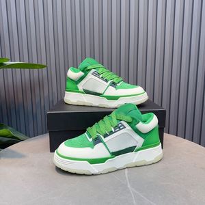 2026 Luxury Multi-color Choice Men's Fashion Rubber Thick-Topped High-Heeled Cushioning Anti-Slip Sporty Mesh Upper Casual Sport - Product Image 3