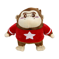 Peluche Personalizado, Fabricante de Peluches Personalizados, Mini Peluches, Juguetes de Peluche Personalizados