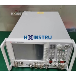 เครื่องมือวัดอิเล็กทรอนิกส์ Keysight NA5204A PNA-X Pro 10 MHz ถึง 43.5 GHz พร้อมพอร์ต 2 และ 4 ช่อง และแหล่งกำเนิดสัญญาณ 4 แหล่ง - Product Image 6
