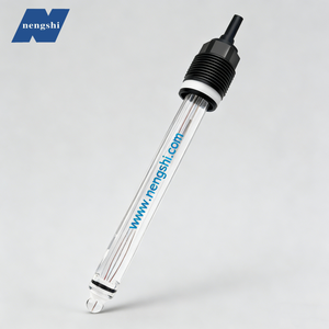 <span class=keywords><strong>Sensor</strong></span> de <span class=keywords><strong>pH</strong></span> Industrial Online RS485, Eletrodo de <span class=keywords><strong>pH</strong></span> com Registro de Dados Digital para Tratamento de Efluentes/Sonda de <span class=keywords><strong>Sensor</strong></span> de <span class=keywords><strong>pH</strong></span> Digital - Product Image 1