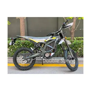 IN STOCK 12500W UltraBee Sur ron Electric Dirt Bike Motorcycle Off Road Dirt Bike Electric Ultra B Off Road Dirt Bike 12500W