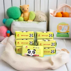 Toallitas húmedas profesionales de China, OEM/ODM, muestra gratuita de fabricantes de material Spunlace, productos para bebés, toallitas de limpieza para uso doméstico