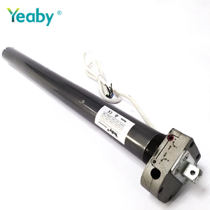 Nhôm Con lăn màn trập loại hình ống động cơ cho con lăn màn trập & rèm, Con lăn màn trập bộ phận - Product Image 3